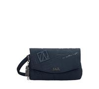 Anekke Bolso Bandolera Colección Evolution | Cierre con Solapa | Medidas 26x17x5cm