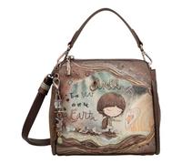 Anekke Bolso bandolera Core - Medidas 20/19/11 cm - Accesorios y complementos mujer