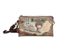Anekke bolso bandolera Core Crossbody Bag S Multicolor
