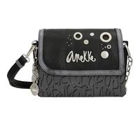 Anekke bolso bandolera Core Crust Flap Crossbody Bag Multicolor