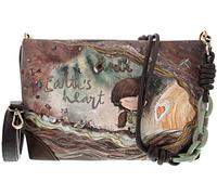 Anekke Core Bolsa de hombro 30 cm multicolor