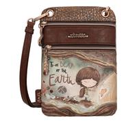Anekke bolso bandolera Core Mini Crossbody Bag Multicolor
