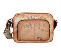 Anekke Bolsa de hombro Flower 23 cm multicolor