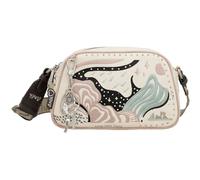 Anekke Bolso bandolera de mujer con cremallera