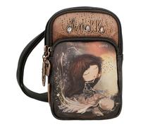 Anekke bolso bandolera Dreamverse Mini Crossbody Bag Multicolor