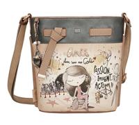 Anekke bolso bandolera Hollywood Bow Crossbody Bag M Multicolor