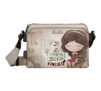 Anekke bolso bandolera Muse 2 Compartment Crossbody Bag Multicolor