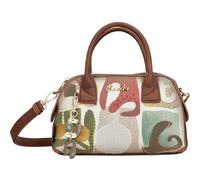 Anekke Bolso de mano con correa Amphora Muse Multicolor
