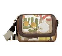 Anekke bolso bandolera Muse Amphora Flap-Crossbody Bag Multicolor