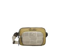 Anekke bolso bandolera Muse Branch Crossbody Bag Multicolor marrón claro
