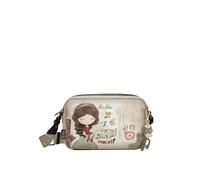 Anekke bolso bandolera Muse Crossbody Bag Multicolor