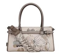 Anekke bolso bandolera Muse Olympia Crossbody Bag Multicolor beige