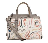 Anekke Bolsa de hombro Olympia 28 cm multicolor