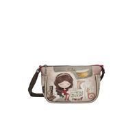 Anekke Muse Bolso bandolera pequeño Muse Muster