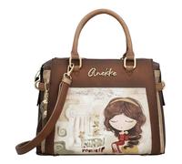 Anekke bolso bandolera Muse Short Handle Bag Multicolor