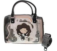 Anekke bolso bandolera Orchestra Bowling Bag Multicolor