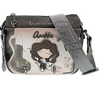 Anekke Orchestra Bolsa de hombro 25 cm multicolor