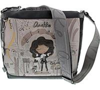 Anekke bolso bandolera Orchestra Crossbody Bag Multicolor
