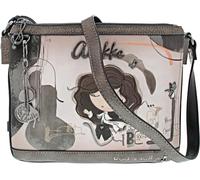 Anekke bolso bandolera Orchestra Crossbody Bag Multicolor