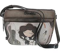 Anekke Orchestra Bolsa de hombro 31 cm multicolor