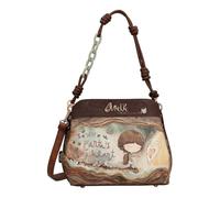 Anekke Core Bolsa de hombro 24 cm multicolor