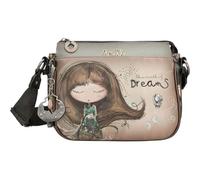 Anekke bolso bandolera Real Crossbody Bag Multicolor