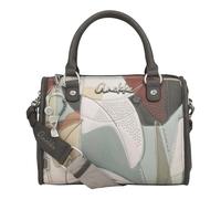 Anekke Bolso de mano con correa Amphora Auralis Muster multicolor