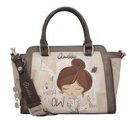 Anekke bolso bandolera Sophia Short Handle Bag Multicolor