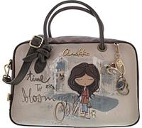 Anekke bolso bandolera Tulip Short Handle Bag Multicolor