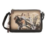 Anekke Bolso Bandolera Wings - Multi-Compartimento | Gran Capacidad | Para Mujer | Bandolera - Medidas: 29/20/10 Cm - Accesorios Y Complementos Mujer