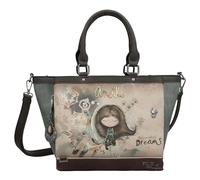 Anekke Real Bolsa de compras 38 cm multicolor