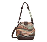 Anekke Bolso Bombonera Outer - De Hombro - Medidas: 17/21/12 Cm - Accesorios Y Complementos Mujer