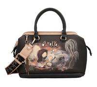 Anekke Bolso Bowling Dreamverse - Gran Capacidad | Para Mujer | Bandolera - Medidas: 34/22/16 Cm - Accesorios Y Complementos Mujer