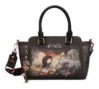Anekke Bolso Bowling Grande Dreamverse - Gran Capacidad | Bandolera - Medidas: 34-27/20/12 Cm - Accesorios Y Complementos Mujer