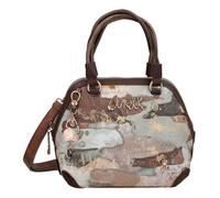 Anekke Bolso Bowling Outer - Bandolera - Medidas: 32/22/11 Cm - Accesorios Y Complementos Mujer
