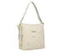 Anekke Bolso Convertible en Mochila Alma - Estilo Versátil y Funcional | Diseño Convertible y Gran Capacidad | Medidas: 32x31x11 cm - Bolsos y Mochilas