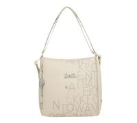 Anekke Bolso Convertible en Mochila Alma - Estilo Versátil y Funcional | Diseño Convertible y Gran Capacidad | Medidas: 32x31x11 cm - Bolsos y Mochilas