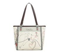 Anekke bolso de bandolera Alma Ole Shoulder Bag L Multicolor