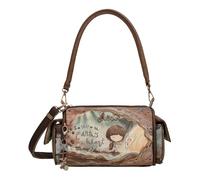 Anekke bolso de bandolera Core Bowling Bag Multicolor
