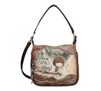 Anekke bolso de bandolera Core Crossbody Bag M Multicolor