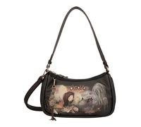 Anekke bolso de bandolera Dreamverse Shoulder Bag Darkbrown