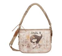 Anekke bolso de bandolera Memories Crossbody Bag M Multicolor