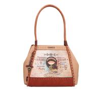 Anekke bolso de bandolera Menire Tote Bag L Multicolor