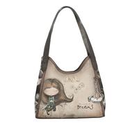 Anekke bolso de bandolera Real Shoulder Bag Multicolor