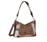 Anekke Bolso De Hombro 2 Asas Outer - De Hombro | Bandolera - Medidas: 29/20/5 Cm - Accesorios Y Complementos Mujer