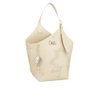 Anekke Bolso de Hombro Alma - Diseño con Bolso Interior Extraíble | Asa Ajustable y Bolsillos | Medidas: 20x25x17 cm - Bolsos Mujer