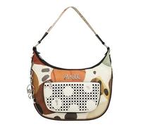 Anekke Bolsa de hombro 32 cm multicolor
