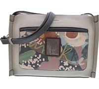 Anekke bolso de hombro bolso bandolera Blossom Shoulder Bag Multicolor