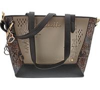 Anekke bolso de hombro bolso bandolera Blossom Tote Bag Multicolor
