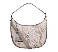 Anekke bolso de hombro bolso bandolera Muse Olympia Shoulder Bag Multicolor beige